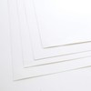 BAZIC Poster Board 11" X 14" White Poster Board Paper