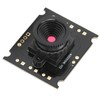1Mp Camera Module,Webcam USB Hd USB Qr Scanning 50° Field