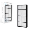 Tors & Olsson Air Purifier with HEPA and Carbon Filters/Home
