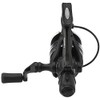 DAM Quick 1 FS Fishing Reel, Spinning Reels, High Speed