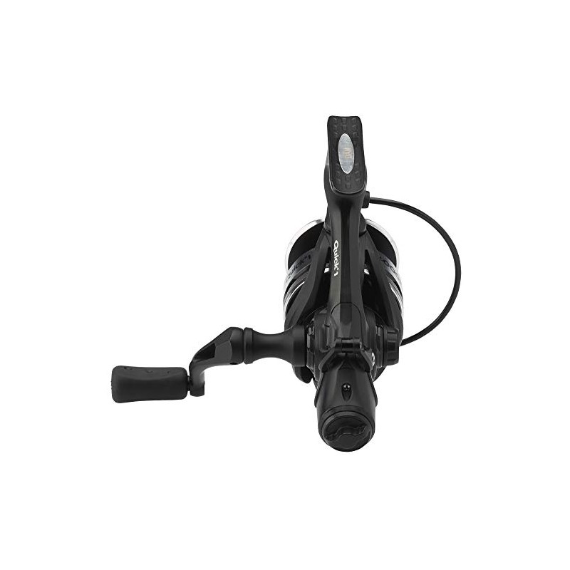 DAM Quick 1 FS Fishing Reel, Spinning Reels, High Speed