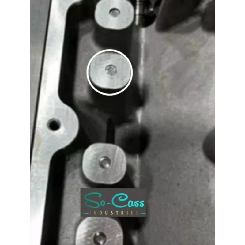 DoD / Afm Plug Ls LS dod plugs 5.3/6.0/6.2 2008-2023