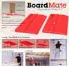 Drywall Fitting Tool, Supports The Board in Place While Installing