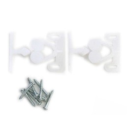 High Logic Rotary Catch J-527