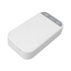 Cell Phone Cleaner Box UVC Light Cleaner Box Multifunctional Cleaner