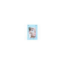텐제로 리쥬브네이팅 하이드로겔 아이패치 콜라겐 5매 Tenzero Rejuvenating Hydrogel Eye Patch Collagen 5 Sheets