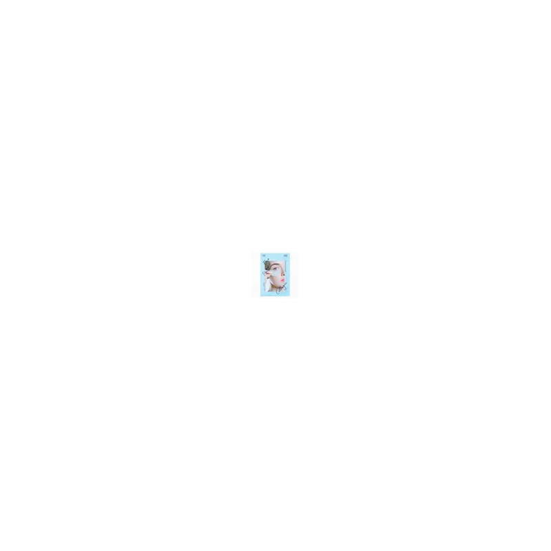 텐제로 리쥬브네이팅 하이드로겔 아이패치 콜라겐 5매 Tenzero Rejuvenating Hydrogel Eye