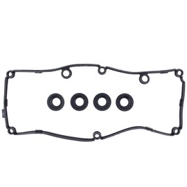 Cylinder Head Cover Gasket Set Valve Cover Gasket for A1 A3 A4 A5 A6 Q3 Q5 Multivan Transporter T5 T6 Golf 5 6 Ti-guan Pa-ssat Polo Sha-ran Amarok Ca-ddy Exeo Ibiza Fabia Octavia 1.6 2.0