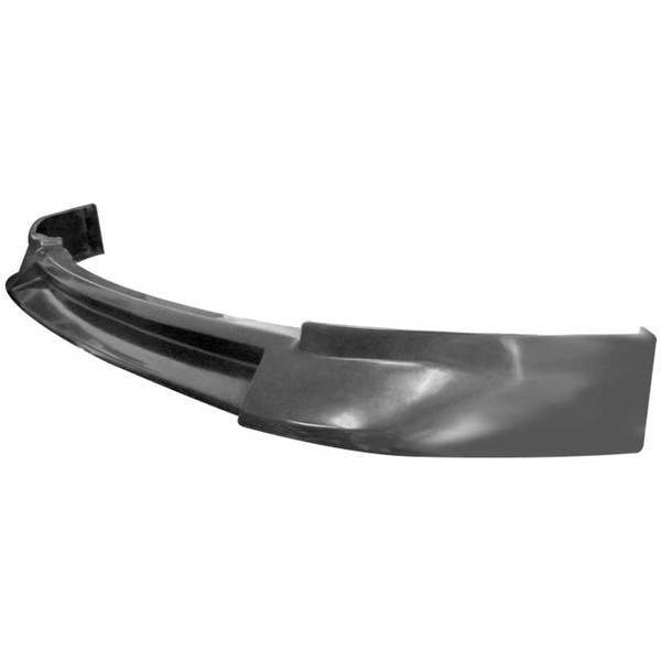 Front Bumper Lip Compatible With 2003-2007 SCION XB, JDM Style PU Black Front Lip Spoiler Splitter Air Dam Chin Diffuser Add On by IKON MOTORSPORTS, 2004 2005 2006