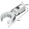 Tone 4DCF-27F Flex Claw Foot Wrench, 1/2 inch (12.7 mm)