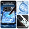 DABUNA YC Funda para Redmi Note 14 4G Case, Protectora
