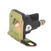 12V Solenoid Relay Switch 3 Terminals 812-1211-211 Replacement Accessory for