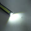 Magnetic Foldable Lamp COB+LED White Work Maintenance Light Large Emergency