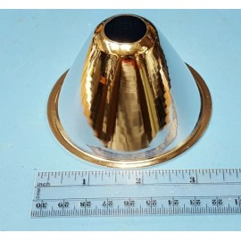 Unbranded (4 pcs ) Light Reflector , Fixture Decorative