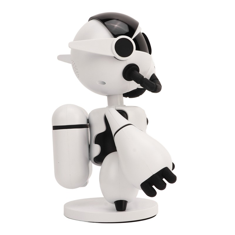 Wireless Security Camera 1080P HD Night Vision Two Way Voice