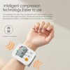 Wrist Blood Pressure Monitors Windray Automatic Digital BP Machine Accurate
