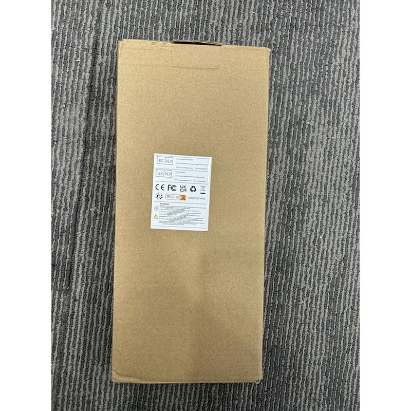 Wandefol Magic Plasma Ball, Touch Sensitive Plasma Ball, Portable Mini