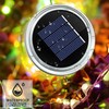 Solar Lights Replacement Top Parts for Outdoor Solar Watering Can