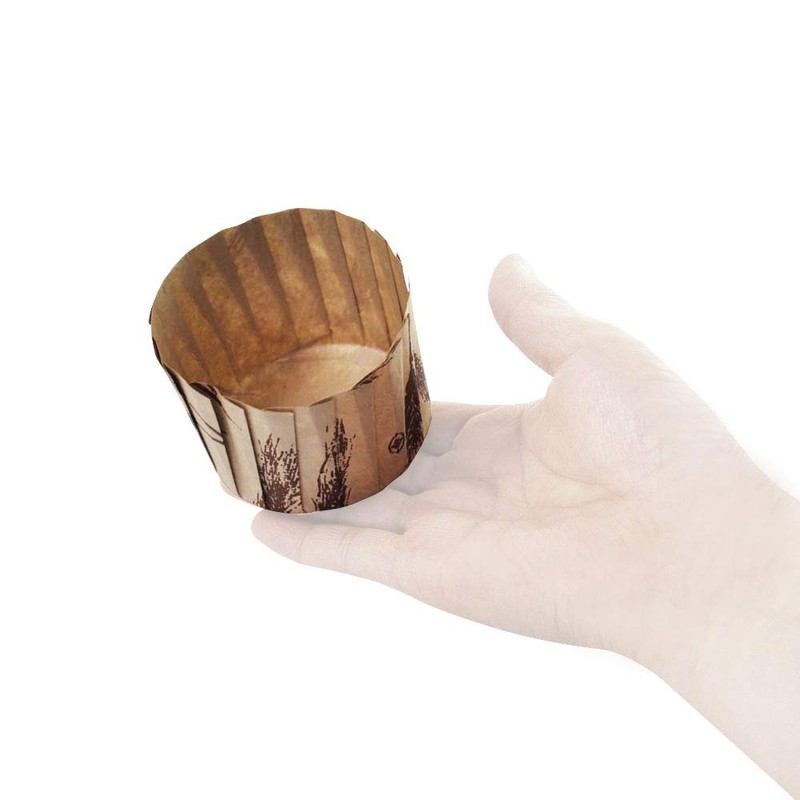 Kaijirushi KHS Paper Cupcake Cups