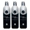 Jehesmipa Shampoo Black Matiz Jehesmipa (3 Unidades)