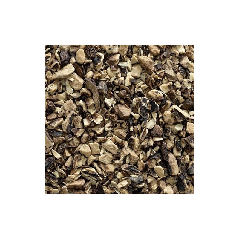 Frontier Co-op Dried Comfrey Root, Cut & Sifted - 1lb