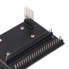 BGA63 Bounding Adapter Serial ICSP Interface Converter Socket Module for