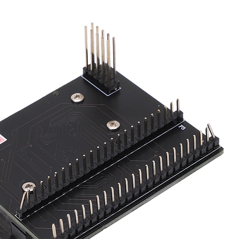 BGA63 Bounding Adapter Serial ICSP Interface Converter Socket Module for