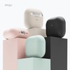 elago Liquid Hybrid Protective Case Compatible with AirPods 4th Generation