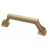 Liberty P34951C-CZ 3" Champagne Bronze Brightened Opulence Emberlee Cabinet Pull