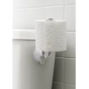 Changing Lifestyles Safe-er-Grip Toilet Paper Holder