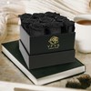 YFYS Forever Flowers for Delivery Prime - 9pcs Preserved Fresh