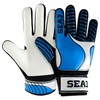 SEA3 Unisex Kids Boys Children's Junior Football Goalkeeper Sports Soccer