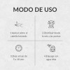 Shampoo Para Canas Negro Intenso Ková 250ml
