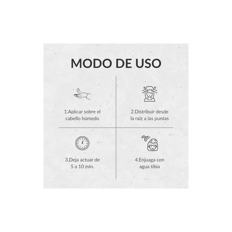 Shampoo Para Canas Negro Intenso Ková 250ml