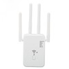 WiFi Extender Professional 1200Mbps Gigabit High Power 5G Dual Band