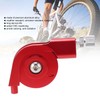 V Brake Stroke Converter Aluminum Alloy CNC Machining V Brake
