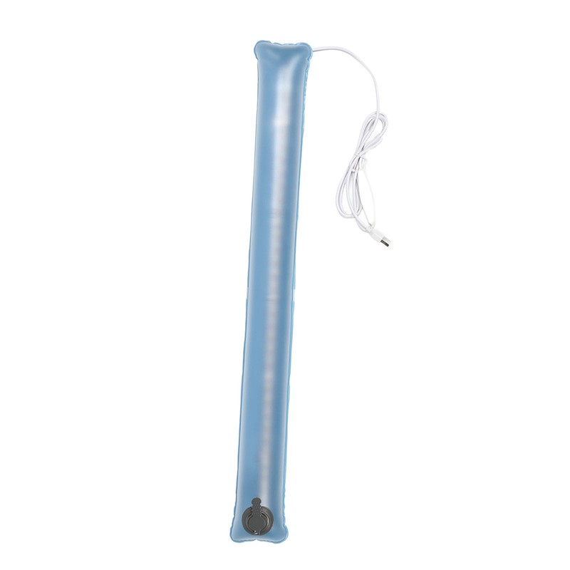 Inflatable Camping Lantern Collapsible Portable USB Magnetic Outdoor LED Tent