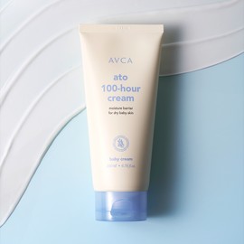 Abka [Abca] Ato 100 hour ultra moisturizing baby cream 200ml / [아브카] 아토 100시간 초고보습 베이비 크림 200ml