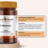 POWER HEALTH D Mannose Tablets for Urinary Infections | D-Mannose
