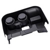 QRYIPPDM Center Console Cup Holder Compatible with 2003-2012 Ram 1500
