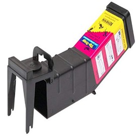 Kness Tip-Trap 109-0-001 Live-Capture Mouse Trap