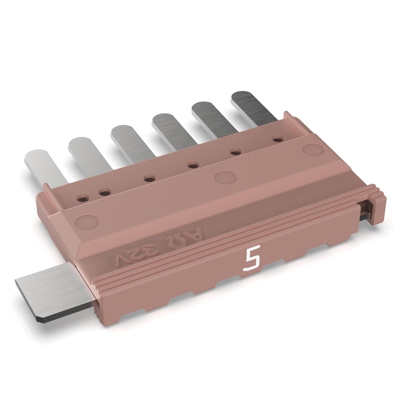 AUPROTEC Multi 6 Car Blade Fuse MultiOTO 6 Pin Selection: