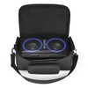 Hzycwgone Case Tote Bag for W-KING T9-2 80W Bluetooth Speaker,T9-2