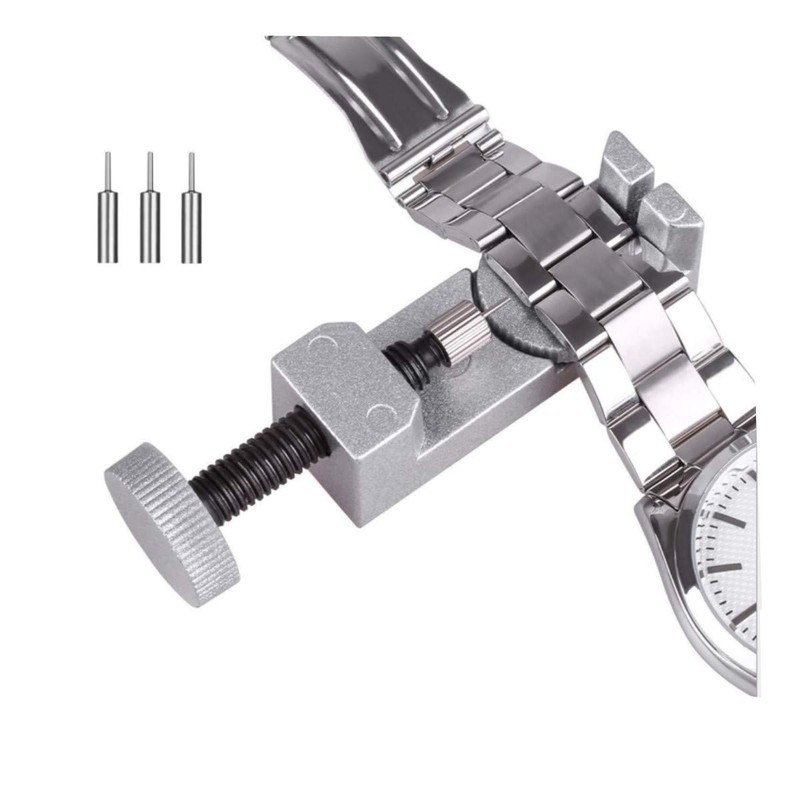 JZK 24 in 1 Kit Watch Band Strap Link pin