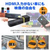 MAXWIN DA-AD02-PRO Fire TV Stick Dedicated Adapter, Wireless CarPlay/Android Auto,