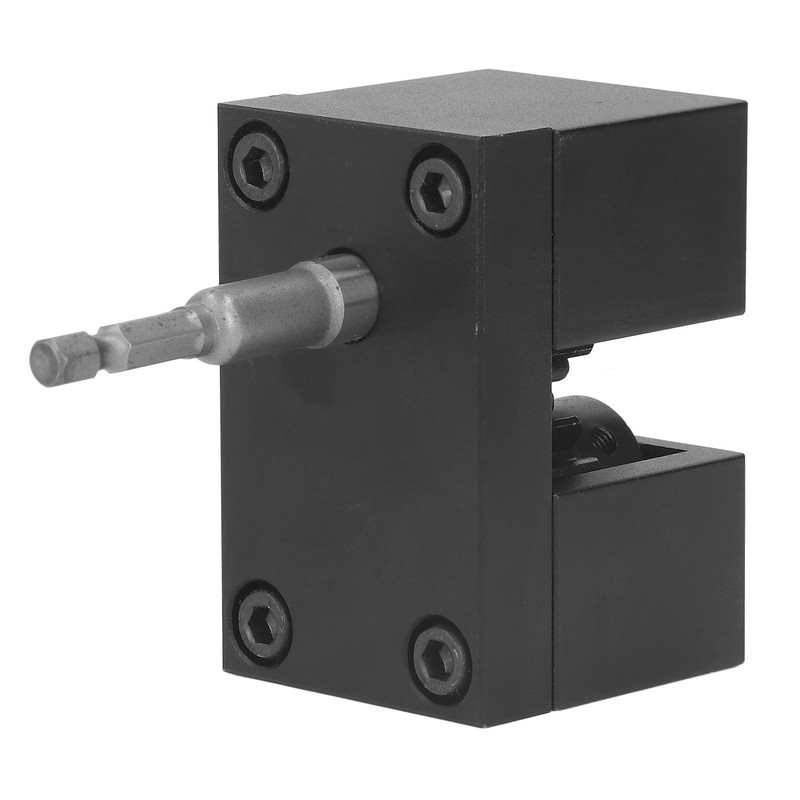 Impact Power Assisted Pipe Crimping Machine Pipe Accessories Impact Driver