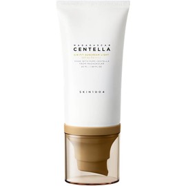 Crema Solar Ligera SKIN1004 Madagascar Centella Air-Fit 50ml – Protección suave