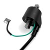 30500-HP1-003 Ignition Coil Spark Plug For Honda CRF450 CRF450R CRF450X