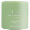 Aviv Houttuynia cordata spot pad calming touch 80 sheets Soothing moisture Acne freckle soothing toner pad / 아비브 어성초 스팟 패드 카밍 터치 80매 진정수분 여드름 기미 트러블 진정 토너패드