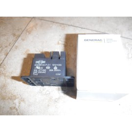 Generac NEW Generac Starter/Excitation Relay/Contactor 12vdc ALL NEW Standby Generators
